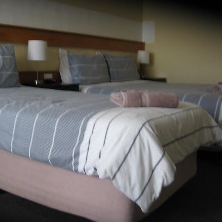 Darlot Motor Inn Horsham Eksteriør billede