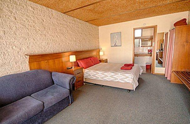 Darlot Motor Inn Horsham Værelse billede