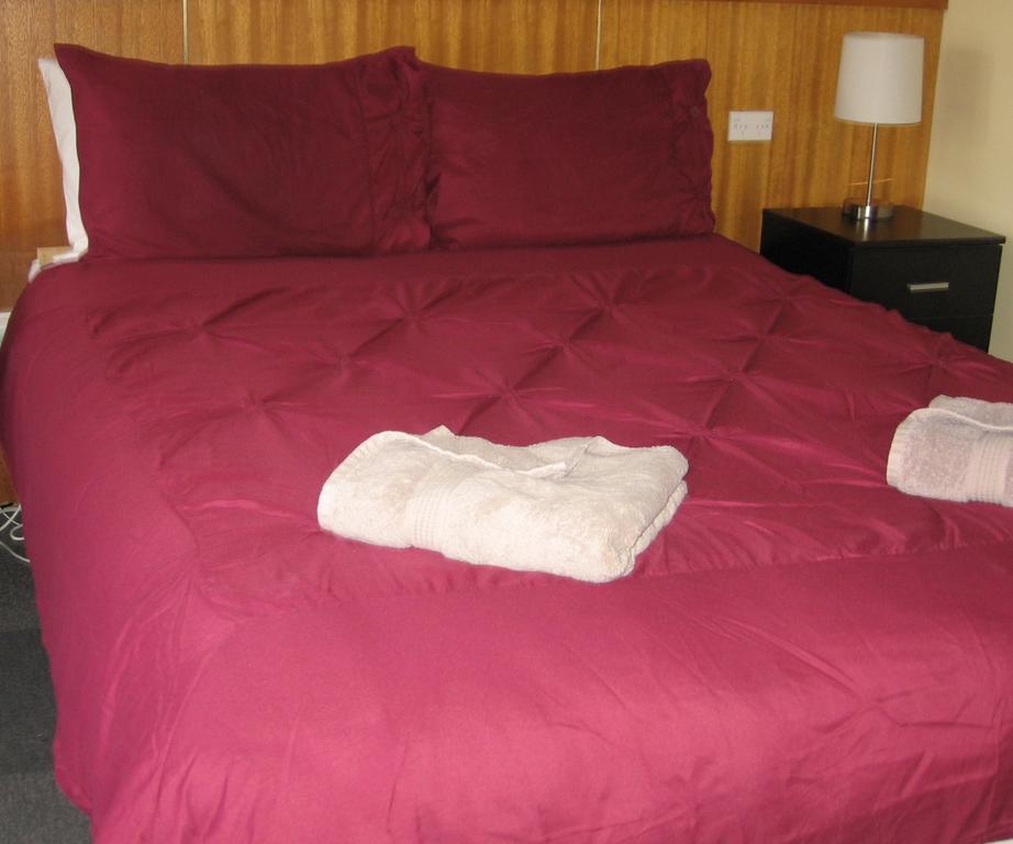 Darlot Motor Inn Horsham Eksteriør billede