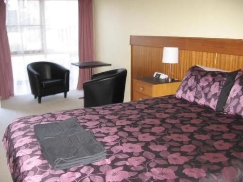 Darlot Motor Inn Horsham Eksteriør billede